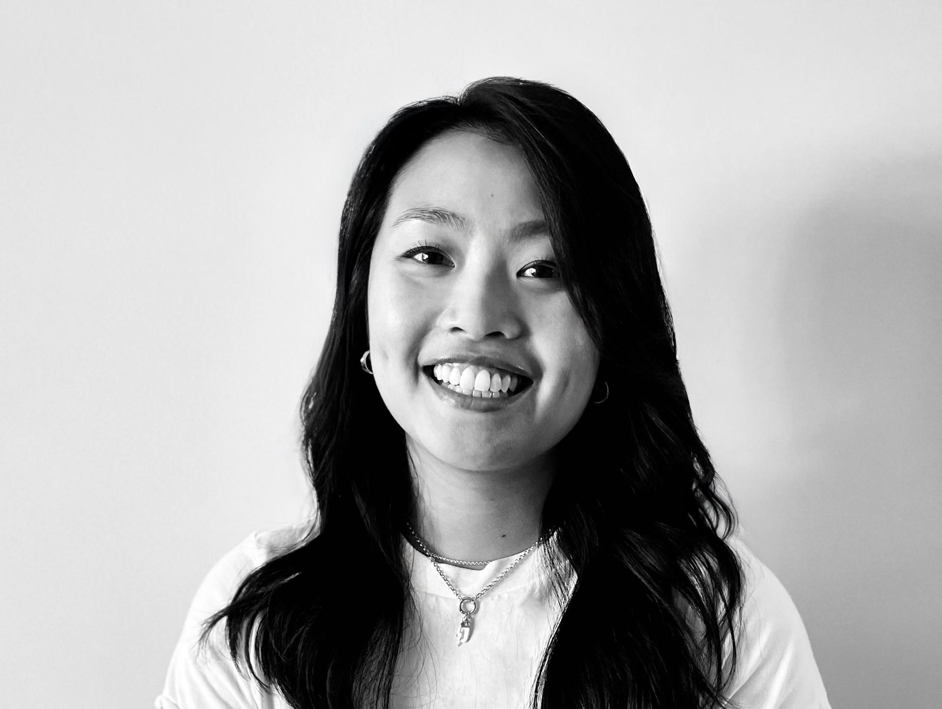 Judy Dang